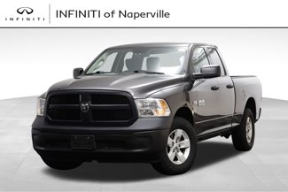 Used 2015 RAM 1500 Tradesman w/ Popular Equipment Group image 1