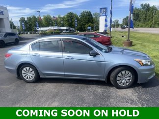 Used 2011 Honda Accord LX image 1