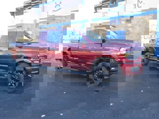 Used 2022 RAM 3500 Limited image 1