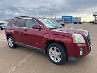 Used 2012 GMC Terrain SLE w/ Convenience Package image 1