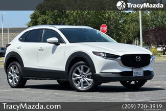 Certified 2022 MAZDA CX-30 AWD 2.5 S w/ Preferred Package image 1