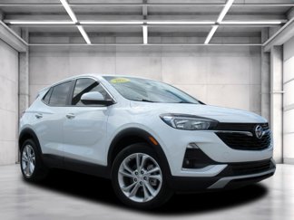 Used 2021 Buick Encore GX Preferred image 1