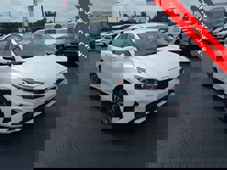 Used 2023 Kia Forte LXS w/ LXS Technology Package video 1