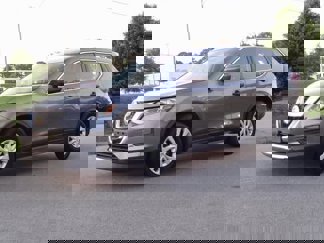 Used 2020 Nissan Rogue S image 1
