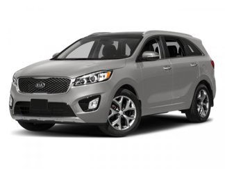Used 2018 Kia Sorento SX image 1