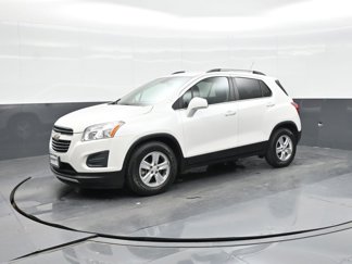 Used 2016 Chevrolet Trax LT w/ LT Convenience Package image 1