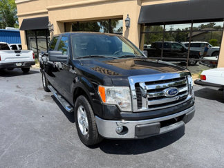 Used 2012 Ford F150 XLT image 1