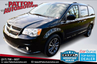 Used 2017 Dodge Grand Caravan SXT image 1