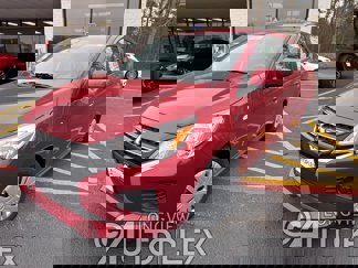 New 2024 Mitsubishi Mirage G4 ES image 1