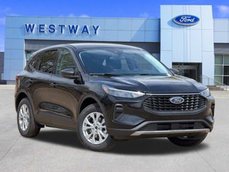 New 2025 Ford Escape Active image 1