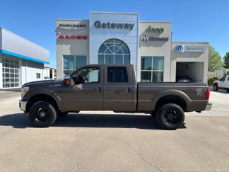 Used 2015 Ford F250 XLT w/ XLT Premium Package image 1