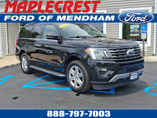 Used 2020 Ford Expedition XLT w/ Equipment Group 202A image 1