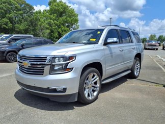 Used 2017 Chevrolet Tahoe Premier image 1