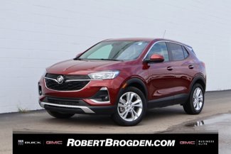 Certified 2023 Buick Encore GX Preferred video 1