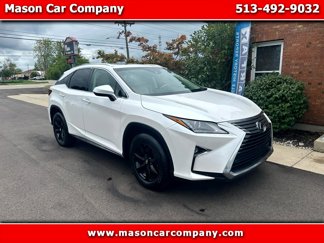 Used 2016 Lexus RX 350 AWD image 1