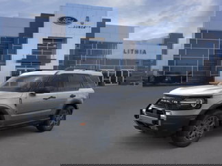 New 2025 Ford Bronco Sport Big Bend image 1