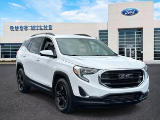 Used 2020 GMC Terrain SLE w/ Driver Convenience Package image 1
