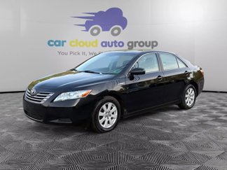 Used 2008 Toyota Camry Hybrid image 1