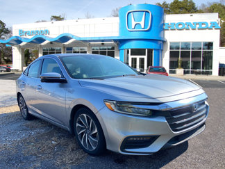 Used 2020 Honda Insight Touring image 1