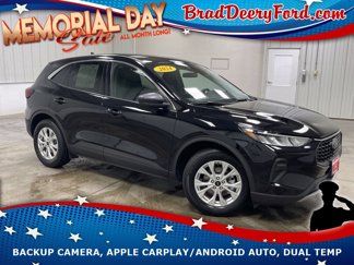 Used 2024 Ford Escape Active image 1