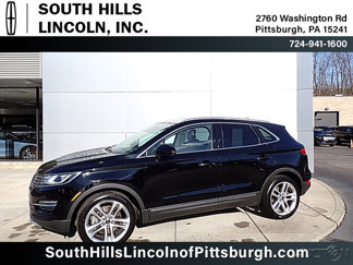 Used 2018 Lincoln MKC Reserve image 1