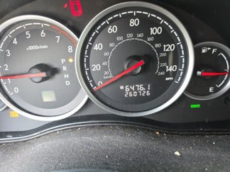 Used 2006 Subaru Outback 2.5i image 1