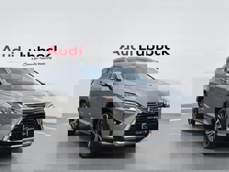 Used 2018 Lexus RX 350 Premium image 1