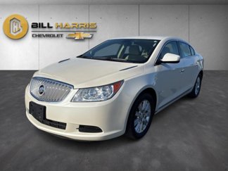 Used 2010 Buick LaCrosse CX image 1