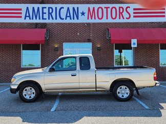 Used 2004 Toyota Tacoma 2WD Xtracab image 1