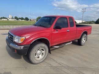 Used 1999 Toyota Tacoma PreRunner image 1