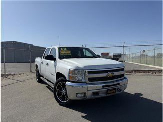 Used 2013 Chevrolet Silverado 1500 LT w/ All-Star Edition image 1