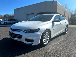 Used 2016 Chevrolet Malibu LT image 1