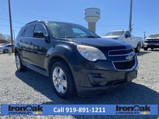 Used 2013 Chevrolet Equinox LT w/ All Star Package image 1