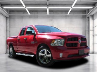 Used 2013 RAM 1500 Express image 1