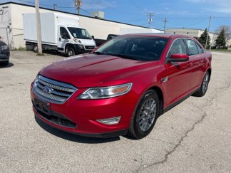 Used 2012 Ford Taurus SHO image 1