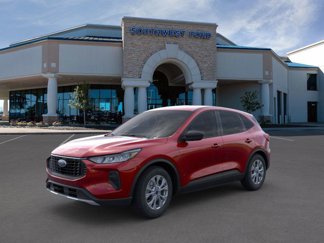 New 2025 Ford Escape Active image 1