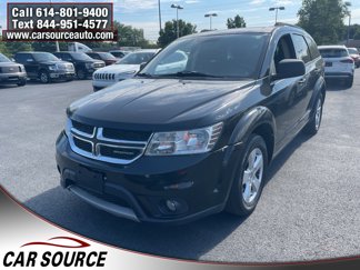 Used 2012 Dodge Journey SXT w/ Flexible Seating Group image 1