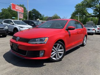 Used 2014 Volkswagen Jetta GLI image 1