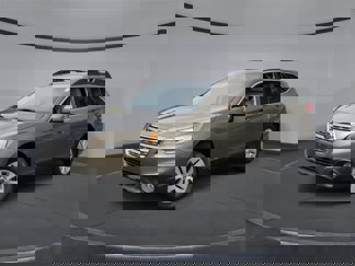 Used 2017 Subaru Outback 2.5i Premium image 1