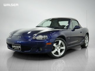 Used 2003 MAZDA MX-5 Miata image 1