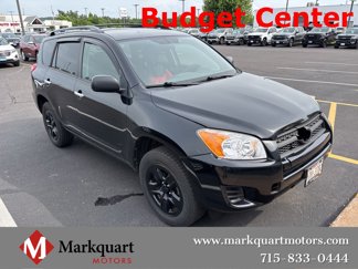 Used 2011 Toyota RAV4 4WD image 1