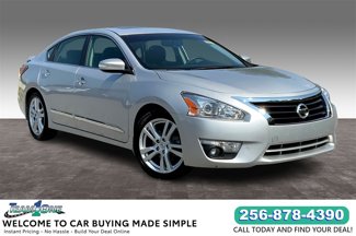 Used 2015 Nissan Altima 3.5 SL image 1