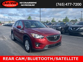 Used 2013 MAZDA CX-5 Touring image 1