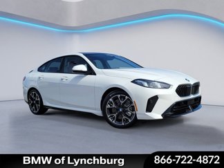 New 2025 BMW 228i xDrive w/ Premium Package image 1