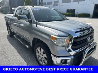 Used 2014 Toyota Tundra SR5 image 1