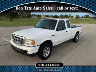 Used 2011 Ford Ranger XLT image 1