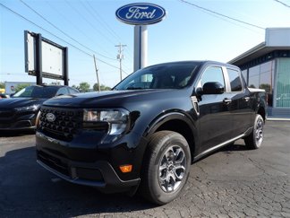 New 2025 Ford Maverick XLT w/ XLT Luxury Package image 1