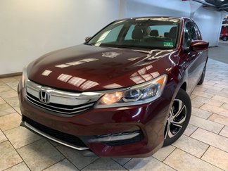 Used 2016 Honda Accord LX image 1