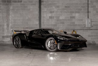 Used 2018 Ford GT image 1