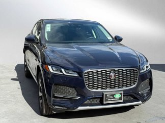 Used 2023 Jaguar F-PACE S image 1